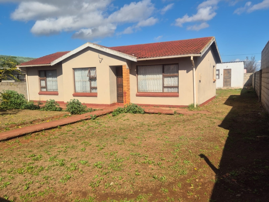 3 Bedroom Property for Sale in Motherwell Nu 5 Eastern Cape